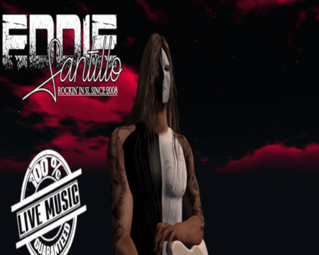 eddie santillo