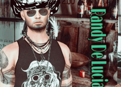 randy